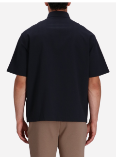 emporio armani shirt manshirt - em003410af18781 ub118