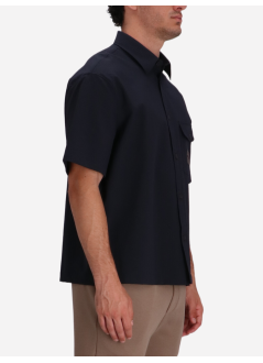 emporio armani shirt manshirt - em003410af18781 ub118