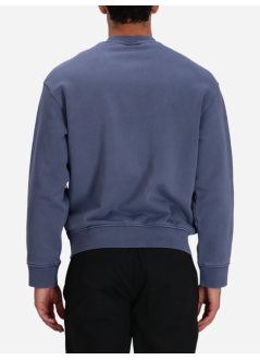 emporio armani sweater mansweatshirt - em003428af13713 u8093