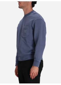 emporio armani sweater mansweatshirt - em003428af13713 u8093
