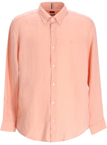 boss camiseria hombre h-roan-bd-e-c1-253 - 50545218 683
