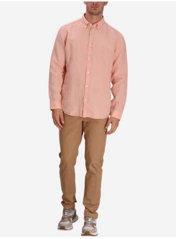 boss camiseria hombre h-roan-bd-e-c1-253 - 50545218 683 2