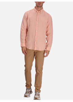 boss camiseria hombre h-roan-bd-e-c1-253 - 50545218 683