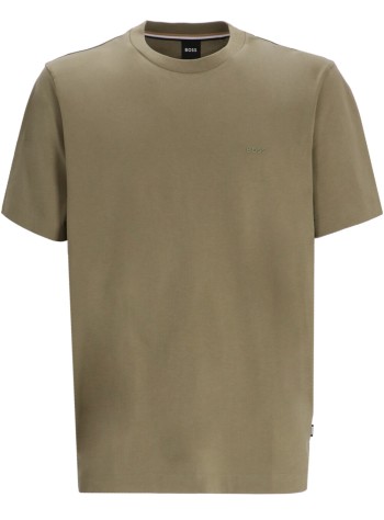 boss camiseta hombre thompson 01 - 50468347 314