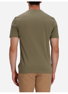 boss camiseta hombre thompson 01 - 50468347 314