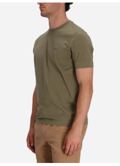 boss camiseta hombre thompson 01 - 50468347 314