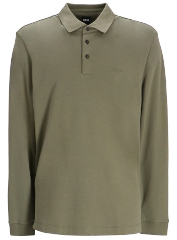 boss polo hombre pado 30 - 50468392 314
