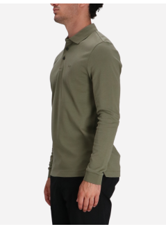 boss polo manpado 30 - 50468392 314