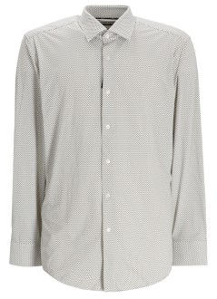 boss shirt manp-hank-kent-c1-222 - 50545310 314