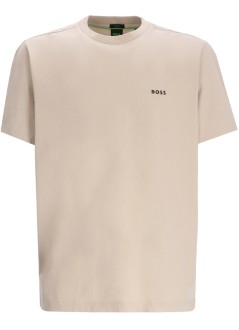 boss camiseta hombre tee - 50506373 274