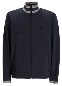 boss sweater manfz zone - 50543081 402