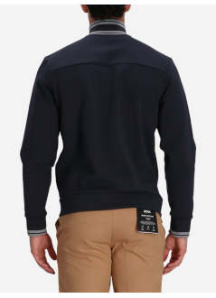 boss sweater manfz zone - 50543081 402