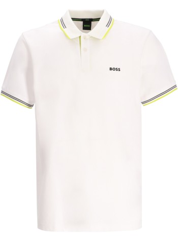 boss polo manpaul - 50506193 107