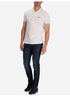 boss polo manpaul - 50506193 107