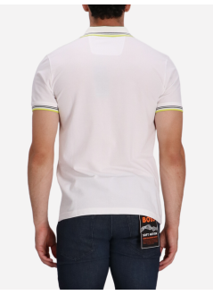 boss polo manpaul - 50506193 107