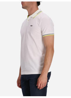 boss polo manpaul - 50506193 107