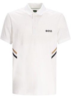 boss polo manpaule toc - 50543349 100