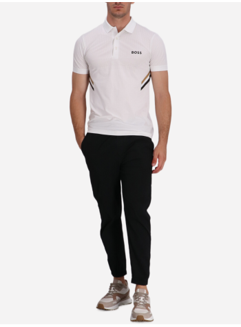 boss polo manpaule toc - 50543349 100 2