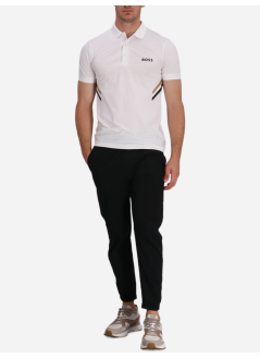 boss polo manpaule toc - 50543349 100