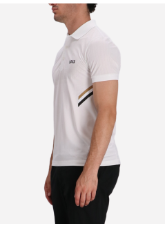 boss polo manpaule toc - 50543349 100