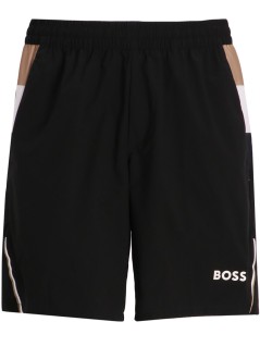 boss short pant mans_t-match 9 inch - 50541370 001