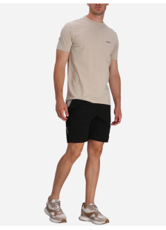 boss short pant mans_t-match 9 inch - 50541370 001