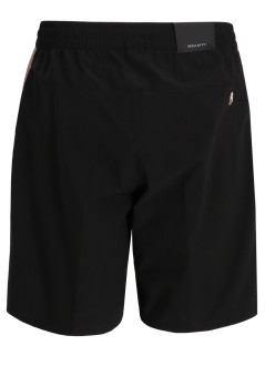 boss short pant mans_t-match 9 inch - 50541370 001