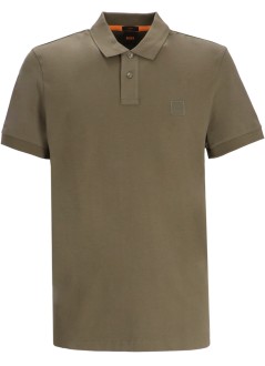 boss polo hombre passenger - 50507803 342