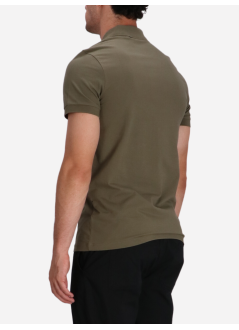 boss polo hombre passenger - 50507803 342