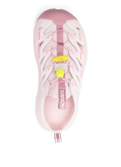hoka one one sneaker mujer hopara - 1123112 rtn