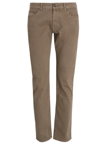 jacob cohen pantalon hombre pant 5 pkt slim fit bard tn - jumqe004s3651 b75