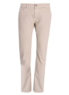 jacob cohen pant  manpant 5 pkt slim fit bard tn - jumqe004s3651 a83