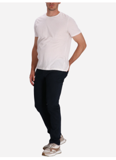 jacob cohen pant  manpant 5 pkt slim fit bard tn - jumqe004s3651 y99