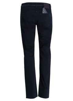 jacob cohen pant  manpant 5 pkt slim fit bard tn - jumqe004s3651 y99