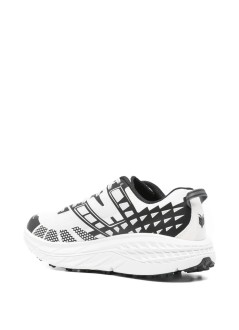 hoka one one sneaker hombre speedgoat 2 - 1162710 black frost