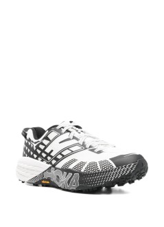 hoka one one sneaker hombre speedgoat 2 - 1162710 black frost
