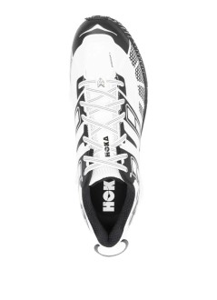hoka one one sneaker hombre speedgoat 2 - 1162710 black frost