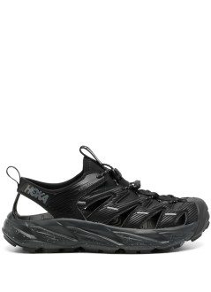hoka one one sneaker hombre hopara - 1123112 black castleroc