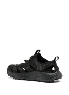 hoka one one sneaker hombre hopara - 1123112 black castleroc