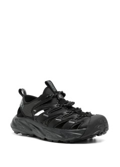 hoka one one sneaker hombre hopara - 1123112 black castleroc