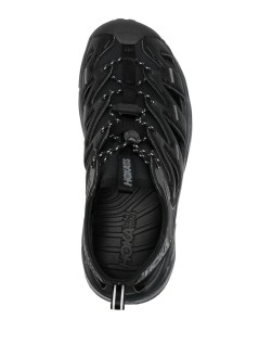 hoka one one sneaker hombre hopara - 1123112 black castleroc