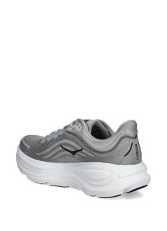 hoka one one sneaker manbondi 9 - 1162011 galactic greys