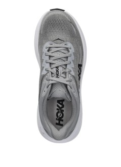 hoka one one sneaker manbondi 9 - 1162011 galactic greys