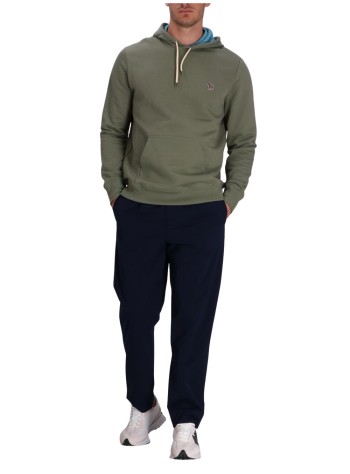 ps pantalon corto hombre mens pleated trouser elastic waist - m2r801yt22376 49 2