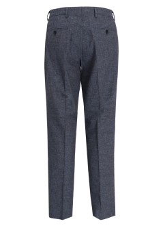 ps pantalon hombre mens pleated trouser - m2r800yt22372 49