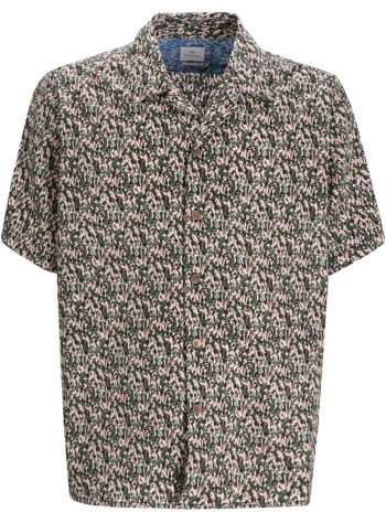 ps shirt manmens ss casual fit shirt - m2r695ut22412 36