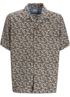 ps camiseria hombre mens ss casual fit shirt - m2r695ut22412 36