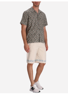 ps camiseria hombre mens ss casual fit shirt - m2r695ut22412 36