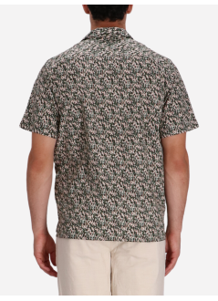 ps camiseria hombre mens ss casual fit shirt - m2r695ut22412 36