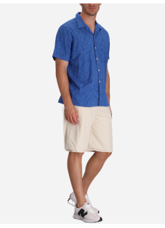 ps camiseria hombre mens ss casual fit shirt - m2r695ut22375 45